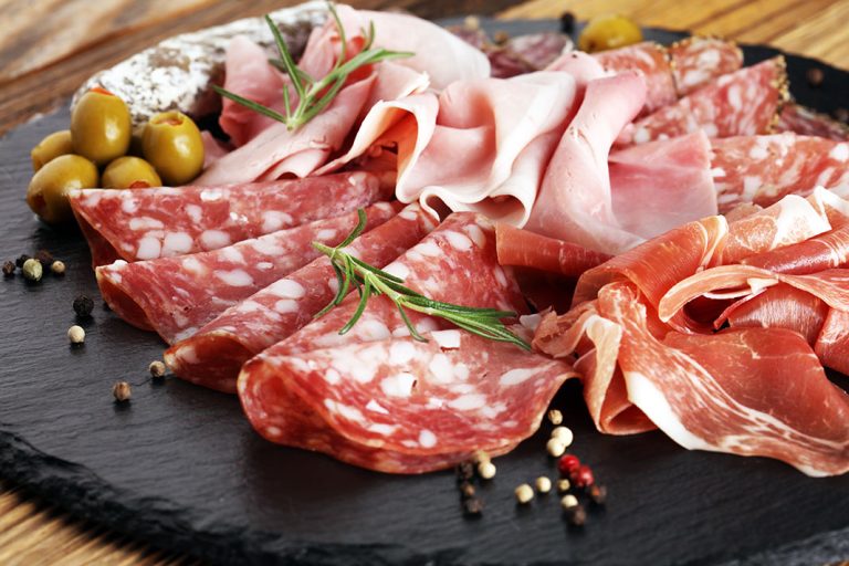 The 5 Worst Foods for Asthma Sufferers
