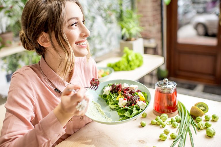 6 Ways to Decrease the Risk of Getting Breast Cancer