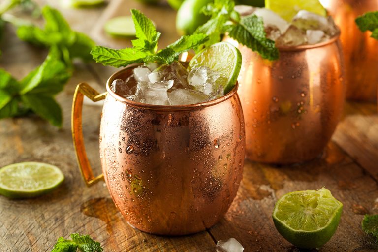 Easy Fun Cocktails to Make at Home