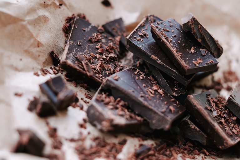Foods That May Help Fight Depression Symptoms