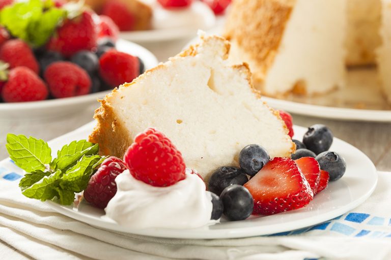 Healthy Sugar-Free Desserts for Diabetes