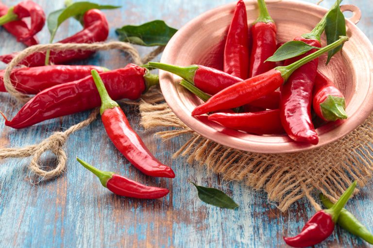 5 Foods That Can Help Improve Erectile Dysfunction