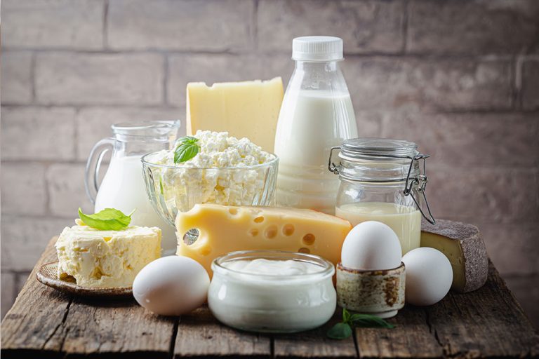 Foods that May Trigger COPD