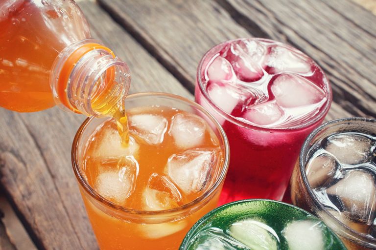 5 Gout Trigger Foods