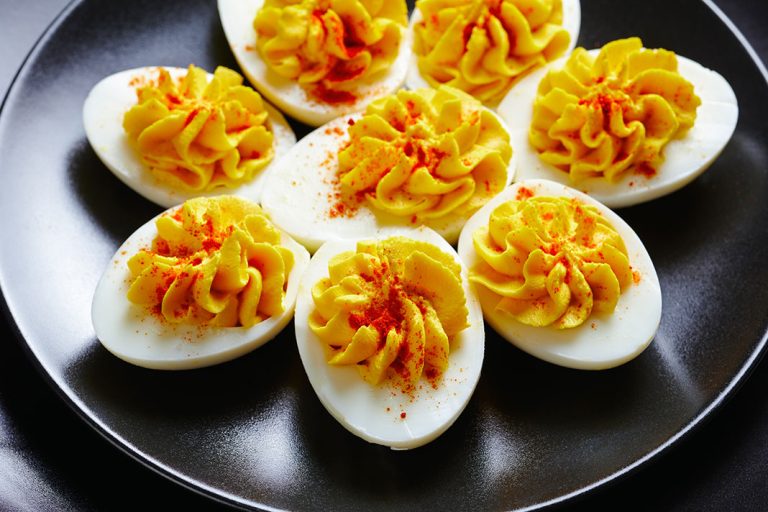 Healthy Snack Options for Kids