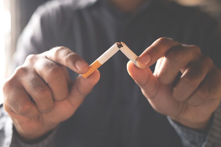 Tips To Help Prevent COPD