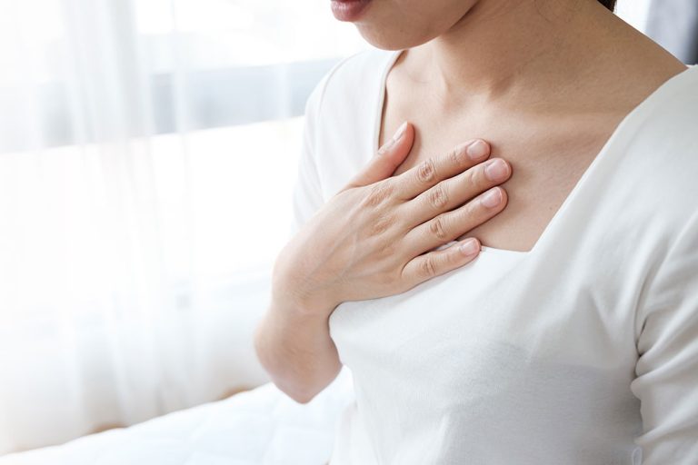 5 GERD Treatments Proven to Help