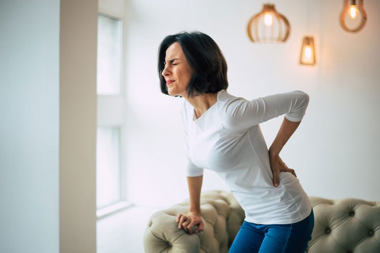 Warning Signs Of Ovarian Cancer