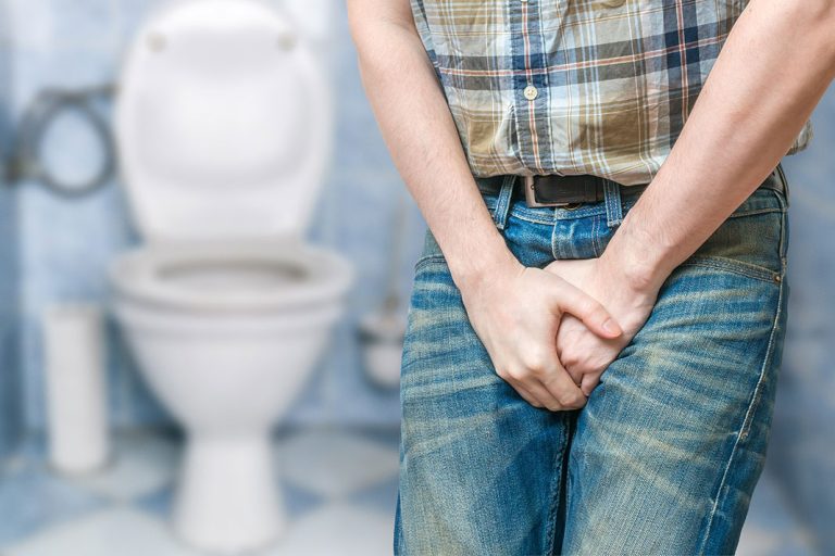 The Visual Signs Of Prostate Cancer