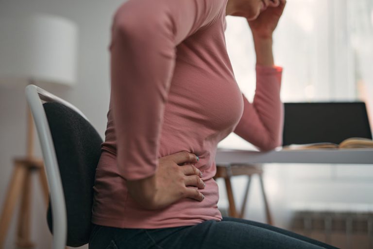 Colon Cancer Symptoms to Know
