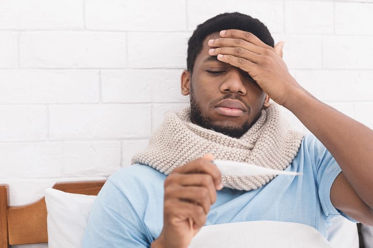 The Major Symptoms of Hepatitis C