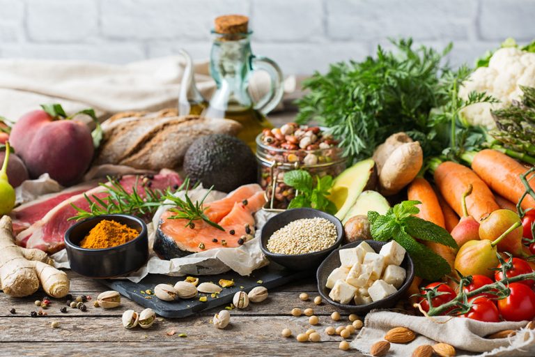 Lifestyle Tips That Lower Cholesterol
