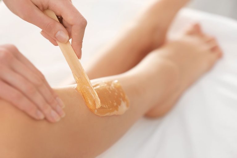 4 Safe Home Hair Removal Methods