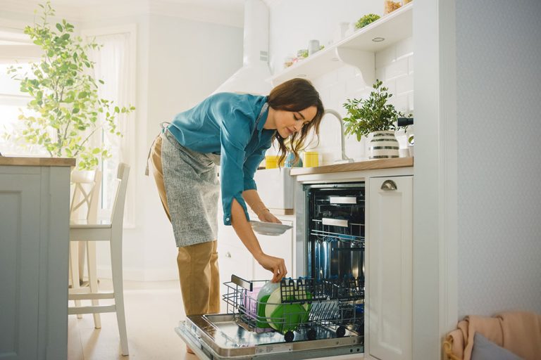 The 5 Top Rated Dishwashers To Buy