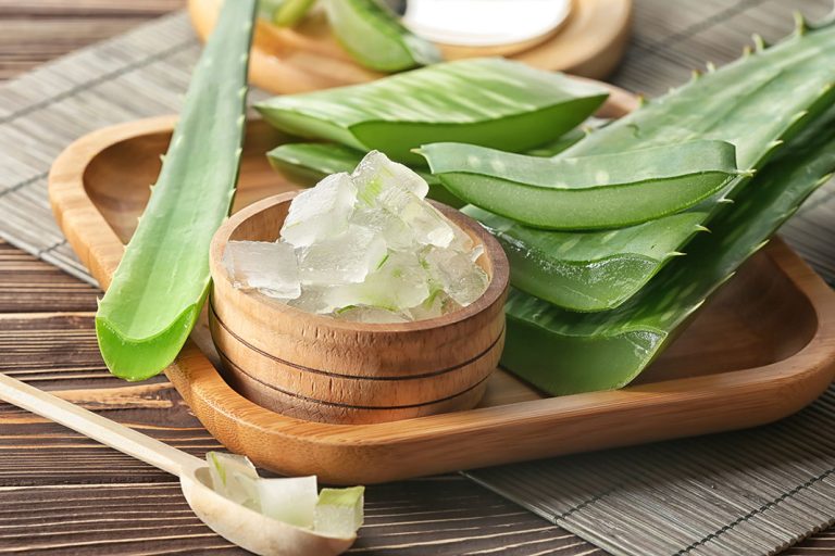 Natural Treatments for Eczema