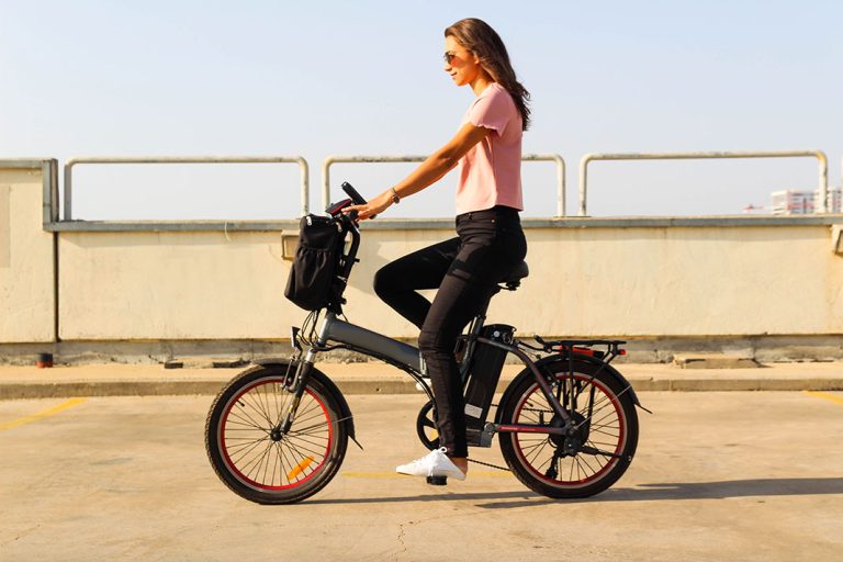 5 Awesome Electric Bikes Available Now