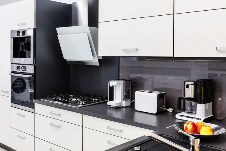 Top Home Appliance Brands