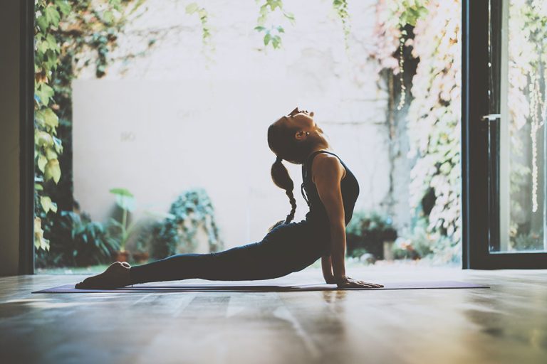 Natural Therapies to Curb Migraines