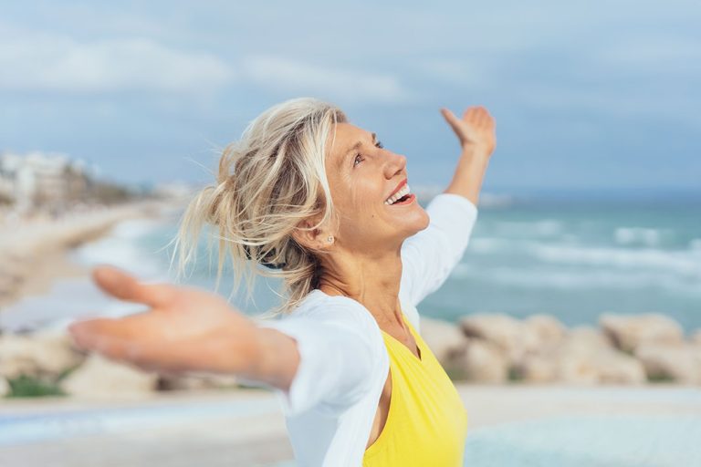 Tips to Prepare Women for Menopause