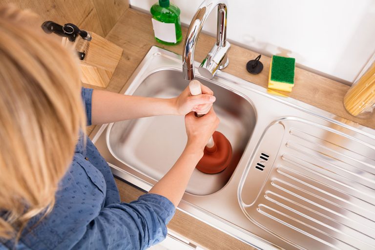 The Top Bathroom Products to Help Unclog Drains