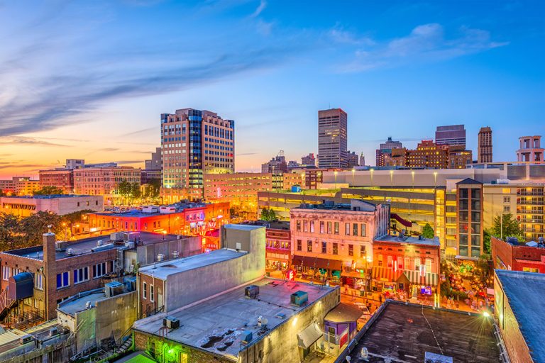 The 6 Worst U.S. Cities to Live in With Arthritis