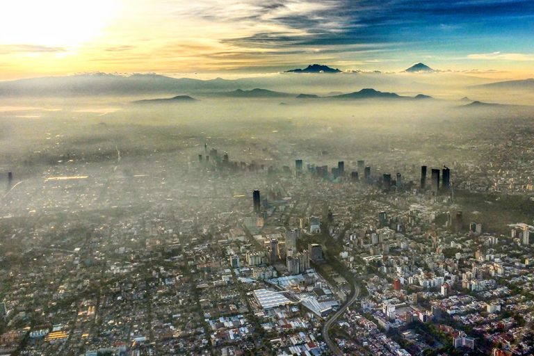 5 Cities with the Worst Air Quality for Patients with Breathing Issues